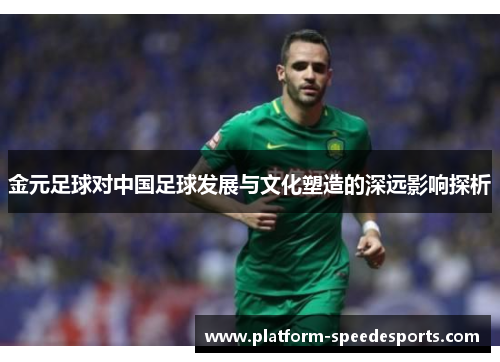 金元足球对中国足球发展与文化塑造的深远影响探析